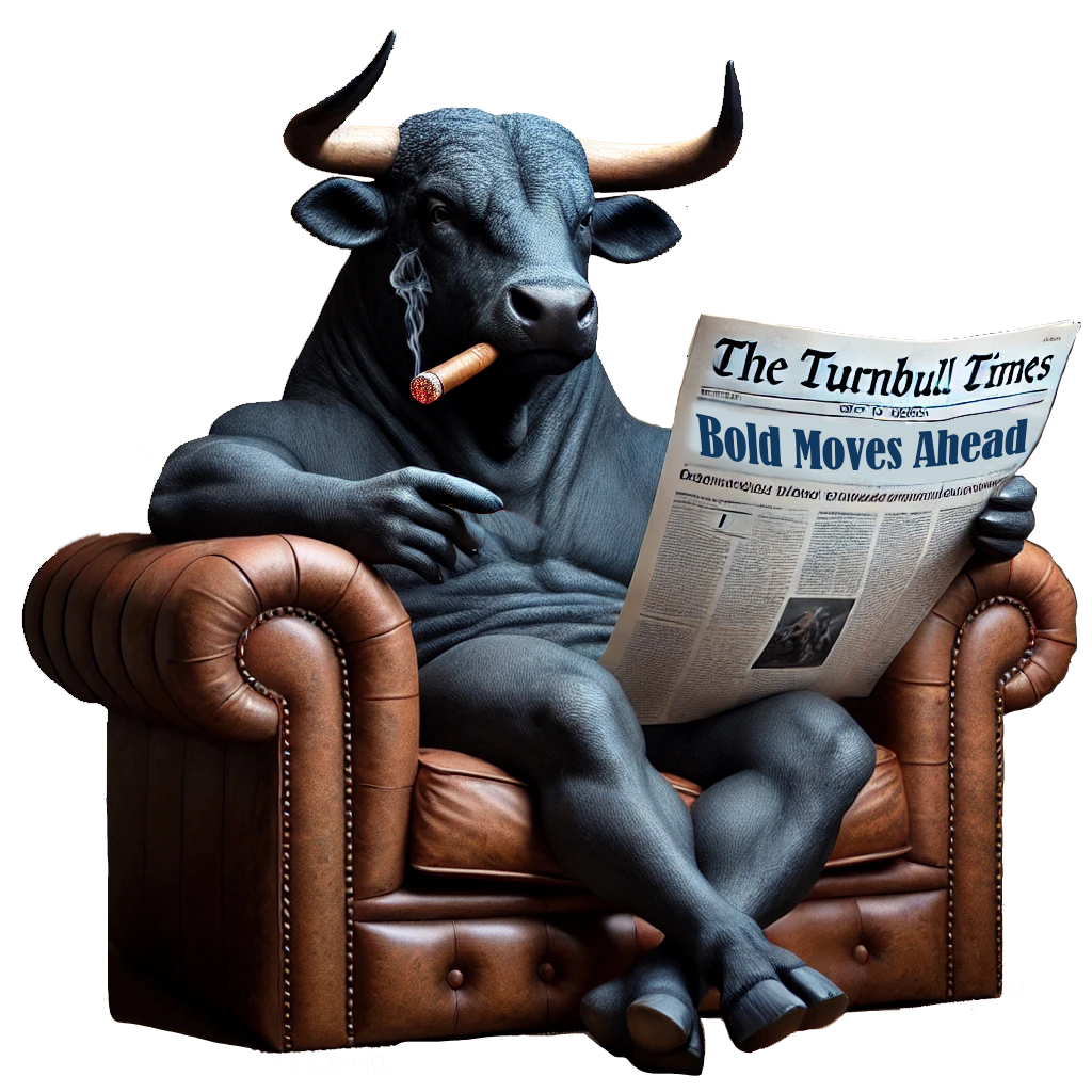 The Turnbull Times