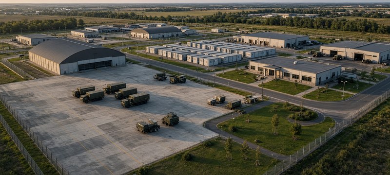 Base Operations Support