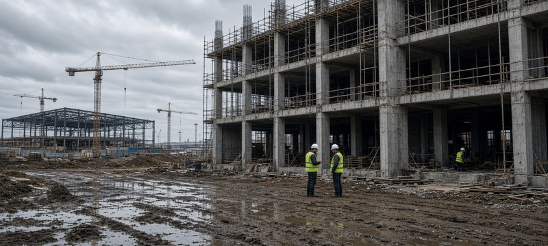 Construction