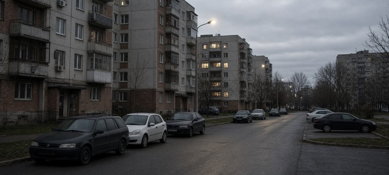 Housing and Relocation